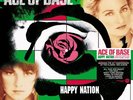 Ace Of Base - Happy Nation (Picture Vinyl Lp 2023, Limited Edition)