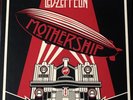 Led Zeppelin - Mothership - (4 x LP Box Set) - 2007 First Press VG+ to NM/NM
