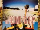 RARE Blue Marble A New Found Glory 10 Inch Pop Punk