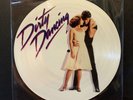 Dirty Dancing, 1988 RCA Made In Germany Picture Disc Vinyl LP Record