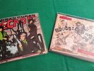 DURAN DURAN DECADE LP + DROWNING MAN  12