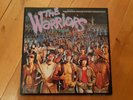The Warriors - Original Filmsoundtrack  12