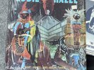 EDDIE HAZEL Game Dames & Guitar Thangs LP Vinyl Warner Bros Shrink VTG Original