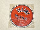 VTG Illini Rose 33-1/3 Vinyl Record LP 1983 University of Illinois Chief - EX