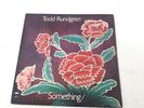 Todd Rundgren Something / Anything Double Vinyl Lp Records K65501 Stereo 12