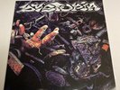 Dystopia / Human = Garbage 12