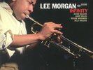 MORGAN, Lee - Infinity (Tone Poet Series) - Vinyl (gatefold 180 gram vinyl LP)
