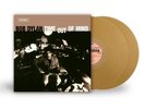 Bob Dylan Time Out Of Mind GOLD VINYL 2-LP (Released 14/10/2023) NAD 2023