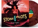 Stone Temple Pilots Core [Coloured Vinyl LP (Released 14/10/23) NAD 2023