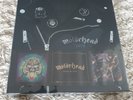Motörhead - Motörhead 1979 Box Set Deluxe  -  Vinyl 9LP  - Sealed