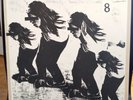 LYNC - Remembering the Fireballs pt.8 LP K Love as Laughter Built To Spill