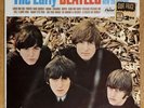 The Beatles THE EARLY BEATLES mono FIRST PRESSING FACTORY SEALED Beautiful