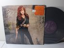 Bonnie Raitt – Nick Of Time, 1989 LP, Capitol Records – C1-91268