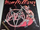 #445 Heavy Metal Vinyl LP: Slayer – Show No Mercy, RR 9868