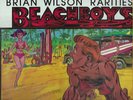 BEACH BOYS-BRIAN WILSON RARITIES-EMI AUSSIE ONLY LP STILL SEALED SALE