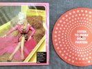 Dolly Parton Backwoods Barbie 2LP + Slipmat Vinyl Me, Please VMP Hot Galaxy Pink