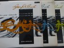 HENRI HONEGGER   / BACH the  cello suites / VALOIS  3 LP