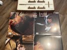 Taylor Swift midnights clock With Vinyls