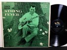 CHUCK WAYNE String Fever LP VIK LX 1098 MONO DG 1958 Jazz Guitar
