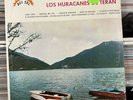 Los Huracanes De Teran LP DEL SOL SEALED MINT rare Norteno Ranchera