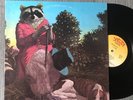 JJ CALE NATURALLY SHELTER RECORDS (SR-2122) 1971 LP Wax Strong VG+