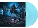 AVENGED SEVENFOLD - NIGHTMARE, 2023 TRANSLUCENT BLUE vinyl 2LP, NEW - SEALED