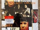 LEE RITENOUR & LARRY CARLTON - LARRY & LEE 180G 2LP VINYL OOP