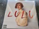 LOU REED METALLICA LULU 2X12 VINYL
