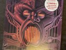 POSSESSED BEYOND THE GATES SEALED VINYL LP 1ST PRESS FOLD OUT COVER 1986 COMBAT