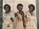 First Choice Delusions Vinyl Record 1977