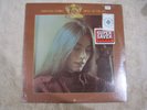 Emmylou Harris Pieces Of The Sky vinyl LP FACTORY SEALED