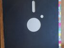 New Order – Blue Monday Die Cut  Sleeve 12