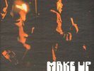 The Make-Up Save Yourself Vinyl LP