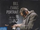 REDUCED-Bill Evans Trio-Portrait In Jazz- Vinyl, LP-Gatefold-Europe 2016