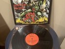 Stormtroopers of Death Bigger Than the Devil Vinyl  1999 S.O.D. LP