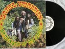 Israel Vibration-  Strength Of My Life - Vinyl LP - Original U.K.