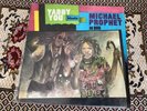 Yabby You Meets Michael Prophet In Dub  , Vivian Label