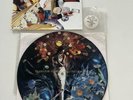 Tears For Fears Woman In Chains “1st Press 1992 LTD Numbered Picture Disc+Poster