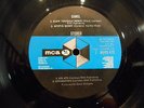 CAMEL - S/T - 1st PRESS - UK - MCA HEXAGON