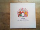 Queen A Night At The Opera -2/-2 Blairs Press VG Vinyl LP Record Album EMTC 103
