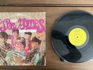 The HOLLIES Evolution 1st Original Epic BN-26315 1967 Rare Vintage Vinyl LP