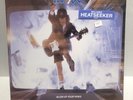 SEALED Blow Up Your Video by AC/DC Vinyl Record 1988 Heatseeker HYPE