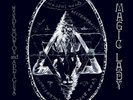 MANDY MORTON / SPRIGUNS - MAGIC LADY NEW VINYL
