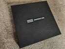 Oasis Knebworth Limited Edition Boxset Vinyl