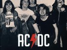 AC/DC Tasmanian Devils Live Broadcast Hobart City Hall 1977 LP Purple Vinyl NEW