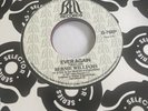 Bernie Williams, Ever Again./ John Edwards