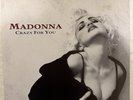 MADONNA CRAZY FOR YOU 12