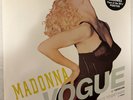 MADONNA VOGUE 12
