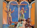 Omar Khorshid - Belly Dance With Vol. 2 LP Vinyl Record EMI Lebanon Cheesecake
