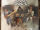 DUG DUG'S -EL LOCO- 2021 MEXICAN LP REISSUE, STILL SEALED, GARAGE PSYCH LATIN